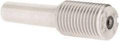SPI - M12x1.25, Class 6H, Single End Plug Thread Go Gage - Handle Not Included - Eagle Tool & Supply