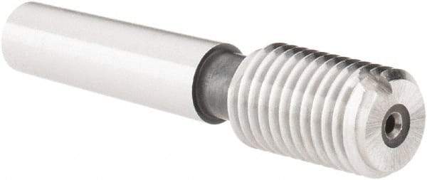 SPI - M8x1, Class 6H, Single End Plug Thread Go Gage - Handle Not Included - Eagle Tool & Supply