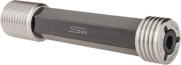 SPI - M39x4, Class 6H, Double End Plug Thread Go/No Go Gage - Handle Included - Eagle Tool & Supply