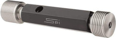 SPI - M27x2, Class 6H, Double End Plug Thread Go/No Go Gage - Handle Included - Eagle Tool & Supply