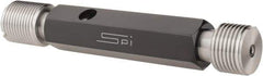 SPI - M24x2, Class 6H, Double End Plug Thread Go/No Go Gage - Handle Included - Eagle Tool & Supply