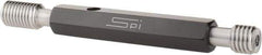 SPI - M12x1.75, Class 6H, Double End Plug Thread Go/No Go Gage - Handle Included - Eagle Tool & Supply