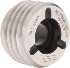 SPI - M39x4, Class 6H, Single End Plug Thread No Go Gage - Handle Not Included - Eagle Tool & Supply