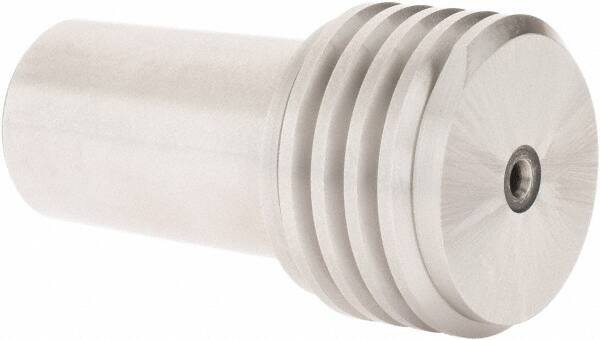 SPI - M30x3.5, Class 6H, Single End Plug Thread No Go Gage - Handle Not Included - Eagle Tool & Supply