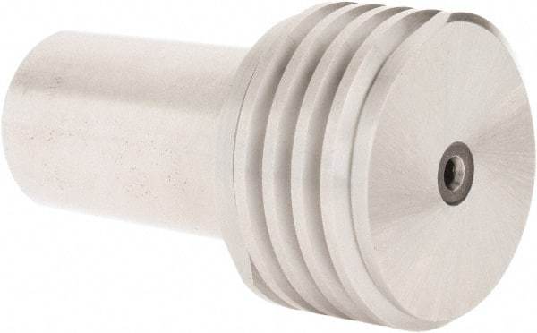 SPI - M33x3.5, Class 6H, Single End Plug Thread No Go Gage - Handle Not Included - Eagle Tool & Supply