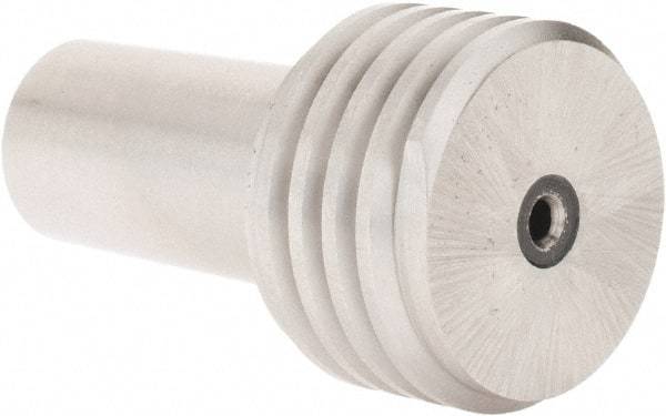 SPI - M27x3, Class 6H, Single End Plug Thread No Go Gage - Handle Not Included - Eagle Tool & Supply