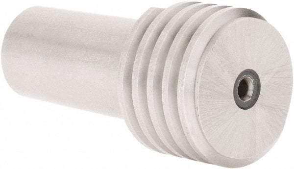 SPI - M24x3, Class 6H, Single End Plug Thread No Go Gage - Handle Not Included - Eagle Tool & Supply