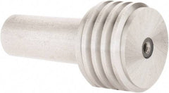 SPI - M20x2.5, Class 6H, Single End Plug Thread No Go Gage - Handle Not Included - Eagle Tool & Supply