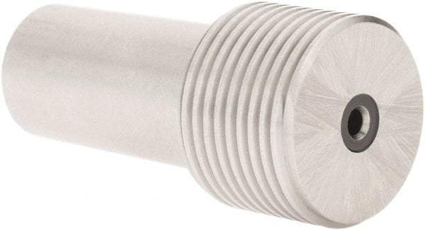 SPI - M22x1.5, Class 6H, Single End Plug Thread No Go Gage - Handle Not Included - Eagle Tool & Supply