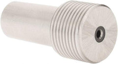 SPI - M22x1.5, Class 6H, Single End Plug Thread No Go Gage - Handle Not Included - Eagle Tool & Supply