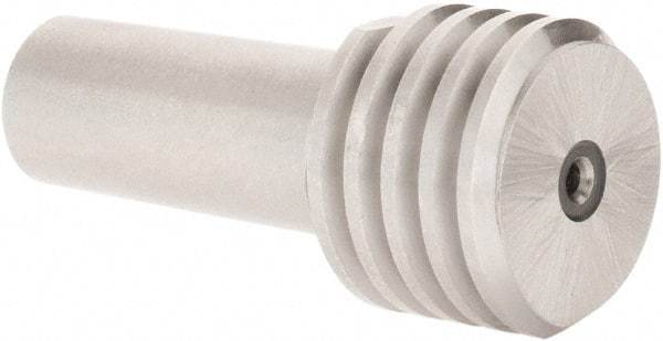 SPI - M18x2.5, Class 6H, Single End Plug Thread No Go Gage - Handle Not Included - Eagle Tool & Supply