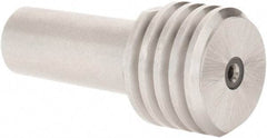 SPI - M18x2.5, Class 6H, Single End Plug Thread No Go Gage - Handle Not Included - Eagle Tool & Supply