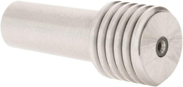 SPI - M16x2, Class 6H, Single End Plug Thread No Go Gage - Handle Not Included - Eagle Tool & Supply
