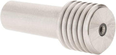 SPI - M16x2, Class 6H, Single End Plug Thread No Go Gage - Handle Not Included - Eagle Tool & Supply