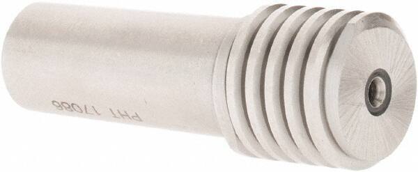 SPI - M14x2, Class 6H, Single End Plug Thread No Go Gage - Handle Not Included - Eagle Tool & Supply