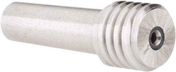 SPI - M12x1.7, Class 6H, Single End Plug Thread No Go Gage - Handle Not Included - Eagle Tool & Supply