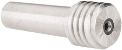SPI - M12x1.7, Class 6H, Single End Plug Thread No Go Gage - Handle Not Included - Eagle Tool & Supply