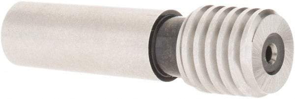SPI - M10x1.5, Class 6H, Single End Plug Thread No Go Gage - Handle Not Included - Eagle Tool & Supply