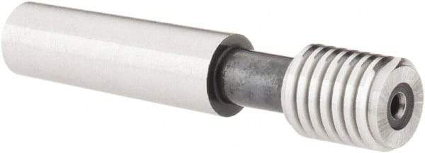 SPI - M7x1, Class 6H, Single End Plug Thread No Go Gage - Handle Not Included - Eagle Tool & Supply