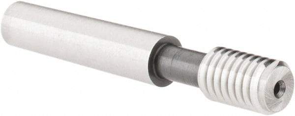 SPI - M5x0.8, Class 6H, Single End Plug Thread No Go Gage - Handle Not Included - Eagle Tool & Supply