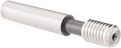 SPI - M5x0.8, Class 6H, Single End Plug Thread No Go Gage - Handle Not Included - Eagle Tool & Supply