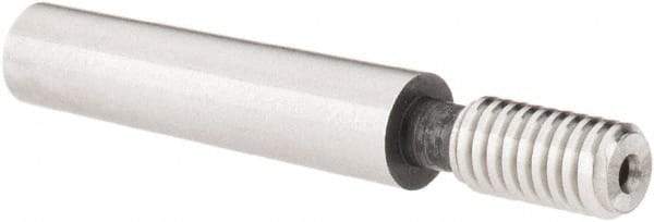 SPI - M4x0.7, Class 6H, Single End Plug Thread No Go Gage - Handle Not Included - Eagle Tool & Supply