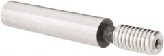 SPI - M4x0.7, Class 6H, Single End Plug Thread No Go Gage - Handle Not Included - Eagle Tool & Supply