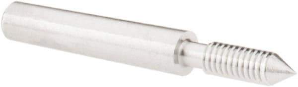 SPI - M2.5x0.45, Class 6H, Single End Plug Thread No Go Gage - Handle Not Included - Eagle Tool & Supply