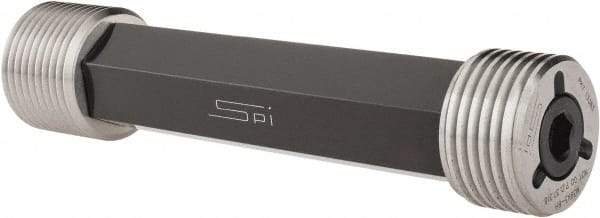 SPI - M39x3, Class 6H, Single End Plug Thread No Go Gage - Handle Not Included - Eagle Tool & Supply