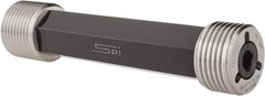 SPI - M39x3, Class 6H, Single End Plug Thread No Go Gage - Handle Not Included - Eagle Tool & Supply