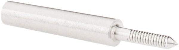 SPI - M1.6x0.35, Class 6H, Single End Plug Thread No Go Gage - Handle Not Included - Eagle Tool & Supply