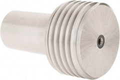 SPI - M36x3, Class 6H, Single End Plug Thread No Go Gage - Handle Not Included - Eagle Tool & Supply