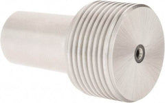 SPI - M33x2, Class 6H, Single End Plug Thread No Go Gage - Handle Not Included - Eagle Tool & Supply