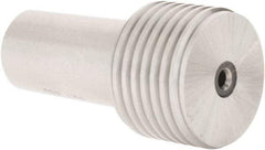 SPI - M24x2, Class 6H, Single End Plug Thread No Go Gage - Handle Not Included - Eagle Tool & Supply