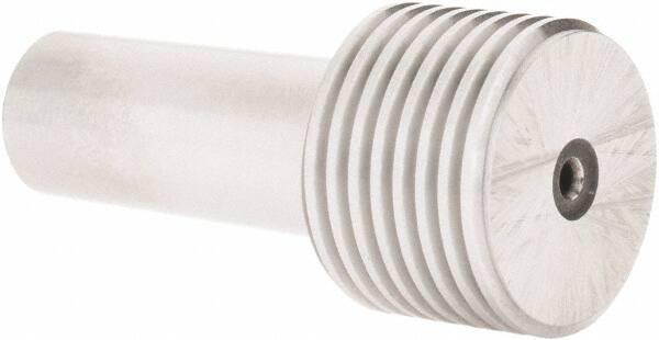 SPI - M18x1.5, Class 6H, Single End Plug Thread No Go Gage - Handle Not Included - Eagle Tool & Supply