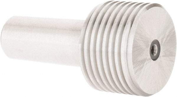 SPI - M20x1.5, Class 6H, Single End Plug Thread No Go Gage - Handle Not Included - Eagle Tool & Supply