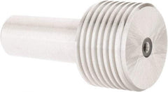 SPI - M20x1.5, Class 6H, Single End Plug Thread No Go Gage - Handle Not Included - Eagle Tool & Supply