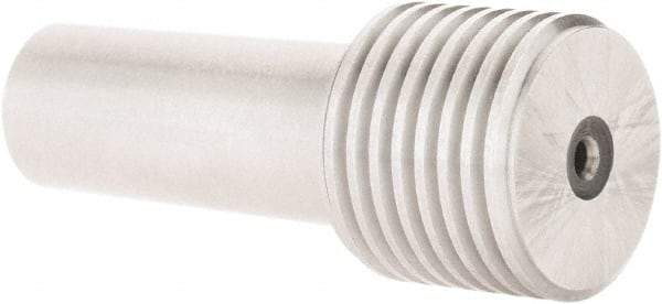 SPI - M16x1.5, Class 6H, Single End Plug Thread No Go Gage - Handle Not Included - Eagle Tool & Supply