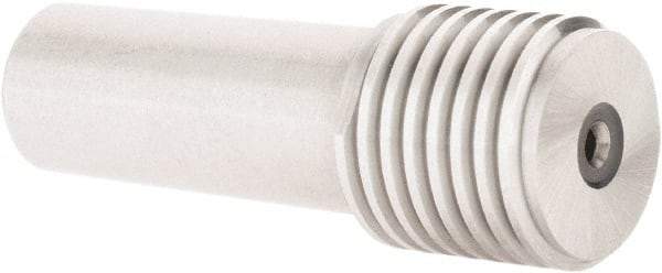 SPI - M14x1.5, Class 6H, Single End Plug Thread No Go Gage - Handle Not Included - Eagle Tool & Supply