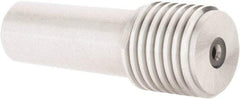 SPI - M14x1.5, Class 6H, Single End Plug Thread No Go Gage - Handle Not Included - Eagle Tool & Supply