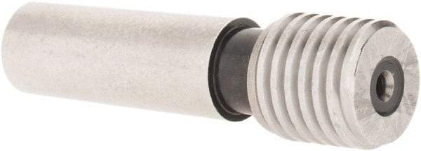 SPI - M10x1.25, Class 6H, Single End Plug Thread No Go Gage - Handle Not Included - Eagle Tool & Supply