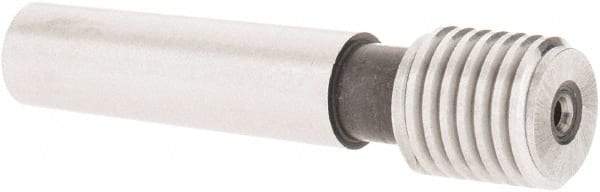 SPI - M8x1, Class 6H, Single End Plug Thread No Go Gage - Handle Not Included - Eagle Tool & Supply