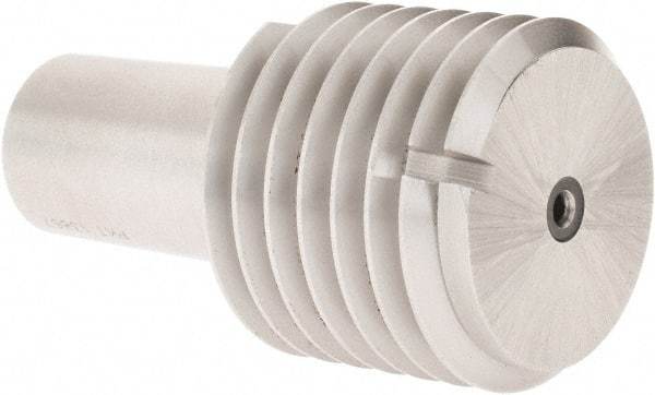 SPI - M36x4, Class 6H, Single End Plug Thread Go Gage - Handle Not Included - Eagle Tool & Supply