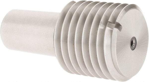 SPI - M33x3.5, Class 6H, Single End Plug Thread Go Gage - Handle Not Included - Eagle Tool & Supply