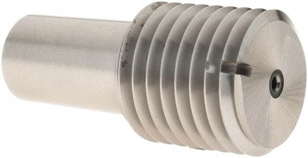 SPI - M30x3.5, Class 6H, Single End Plug Thread Go Gage - Handle Not Included - Eagle Tool & Supply