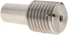 SPI - M30x3.5, Class 6H, Single End Plug Thread Go Gage - Handle Not Included - Eagle Tool & Supply