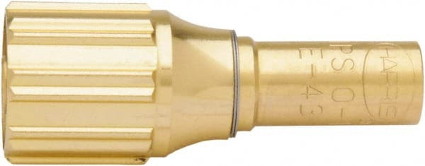 Lincoln Electric - Oxygen/Acetylene Torch Accessories Type: Welding, Heating, Brazing Tip Gas Type: Fuel Gases - Eagle Tool & Supply