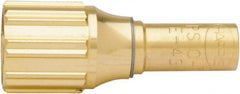 Lincoln Electric - Oxygen/Acetylene Torch Accessories Type: Welding, Heating, Brazing Tip Gas Type: Fuel Gases - Eagle Tool & Supply