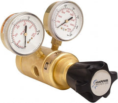 Lincoln Electric - Welding Regulators Gas Type: Air, Oxygen CGA Inlet Connection: 750 - Eagle Tool & Supply