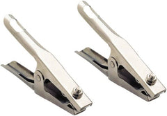 Lincoln Electric - Welding Ground Clamps Type: Ground Clamp Amperage Rating: 500 - Eagle Tool & Supply